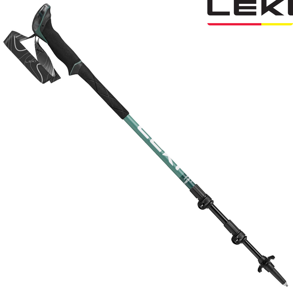Leki - Makalu Lite (Pair)