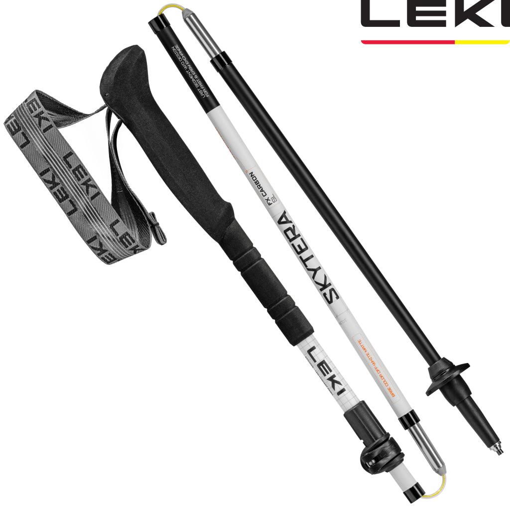 Leki - Skytera FX Carbon SL (Pair)