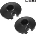 Leki - Summer Trekking Baskets (Pair)