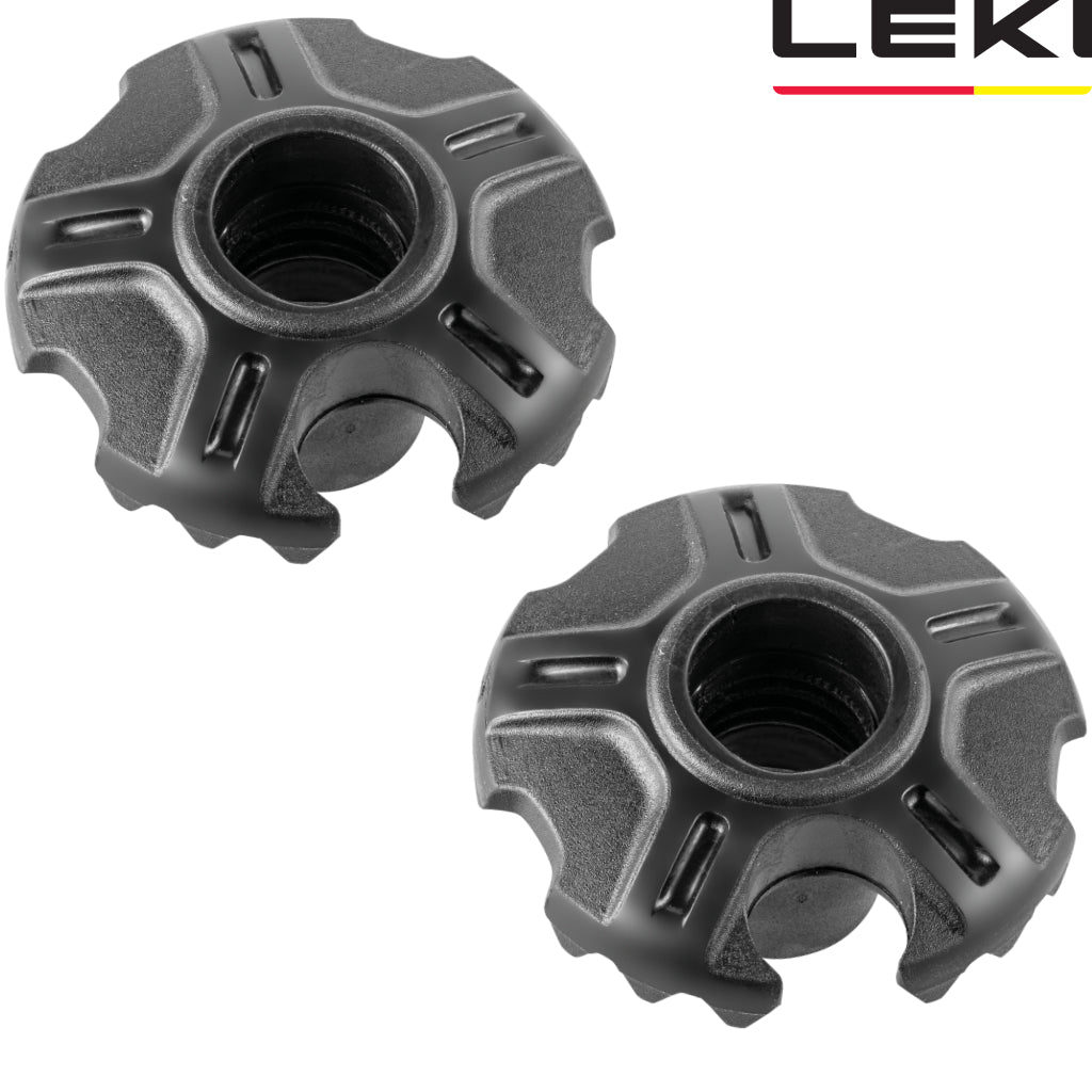 Leki - Summer Trekking Basket 2.0 (Pair)