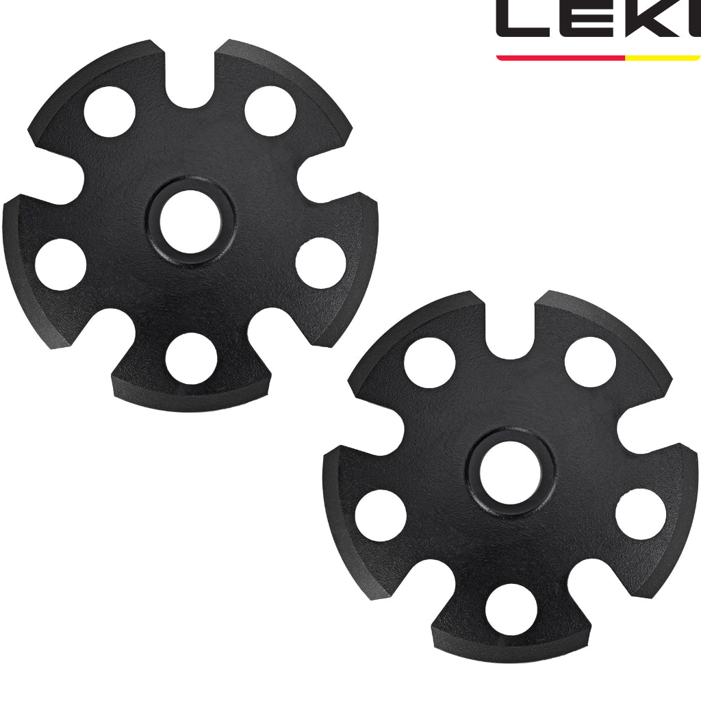 Leki - Winter Trekking Baskets (Pair)