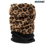 Manbi - Hula Halfie Neckwarmer