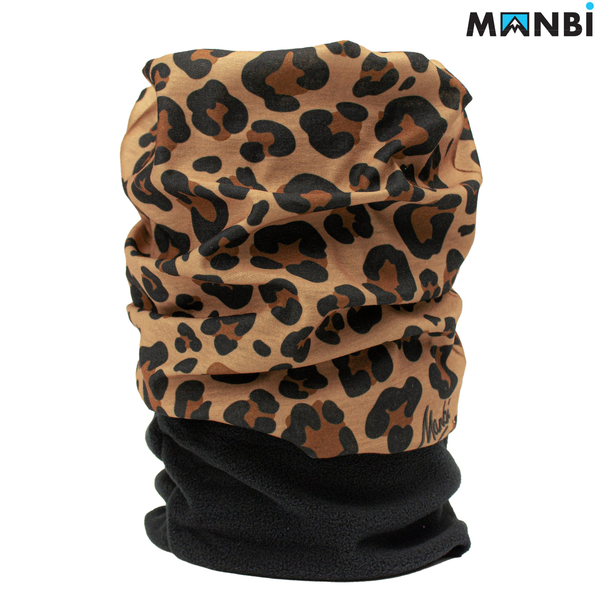 Manbi - Hula Halfie Neckwarmer