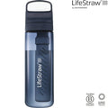 Lifestraw - Go Titan Microfilter Bottle, 0.65L