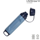 Lifestraw - Peak Series SOLO Personal Water Filter