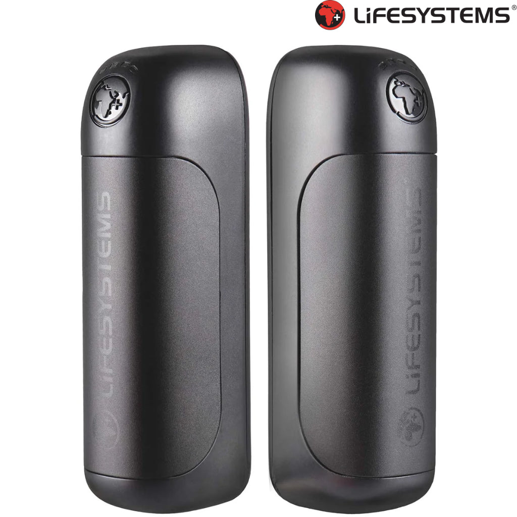 Lifesystems - Dual Magnetic Hand Warmers