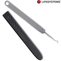 Lifesystems - Tick Tweezers