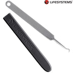 Lifesystems - Tick Tweezers