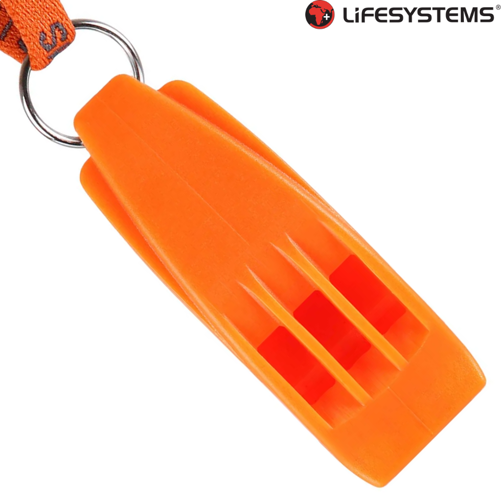 Lifesystems - Hurricane Whistle