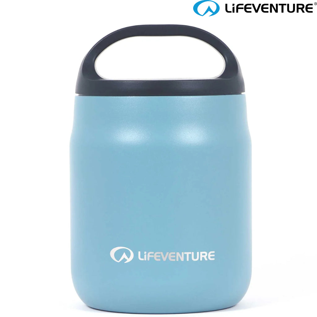 Lifeventure - Food Flask 600ml