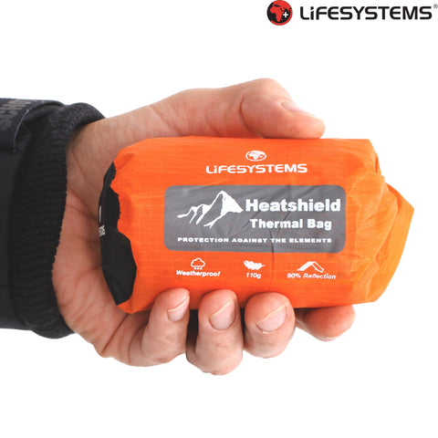Lifesystems - Heatshield Bag