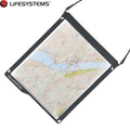 Lifeventure - Waterproof Map Case