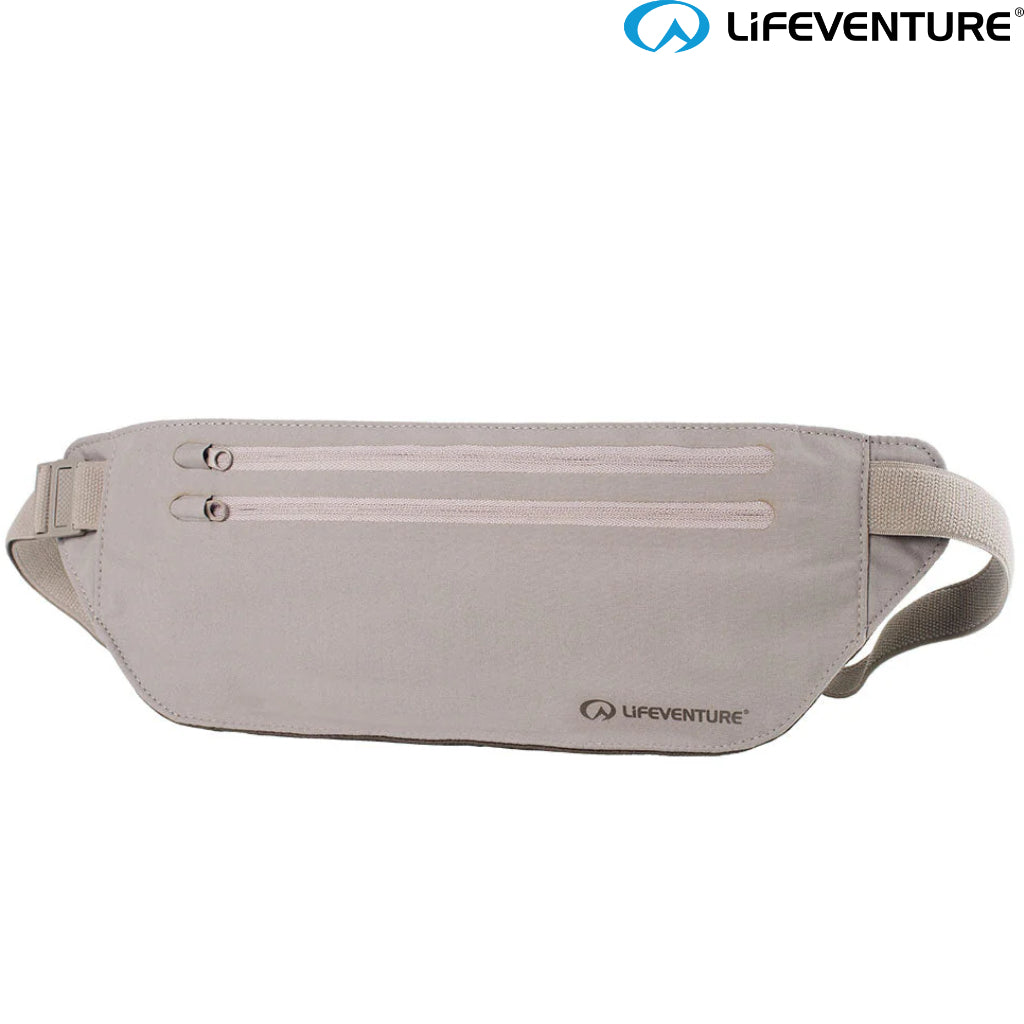 Lifeventure - RFiD Body Wallet Waist