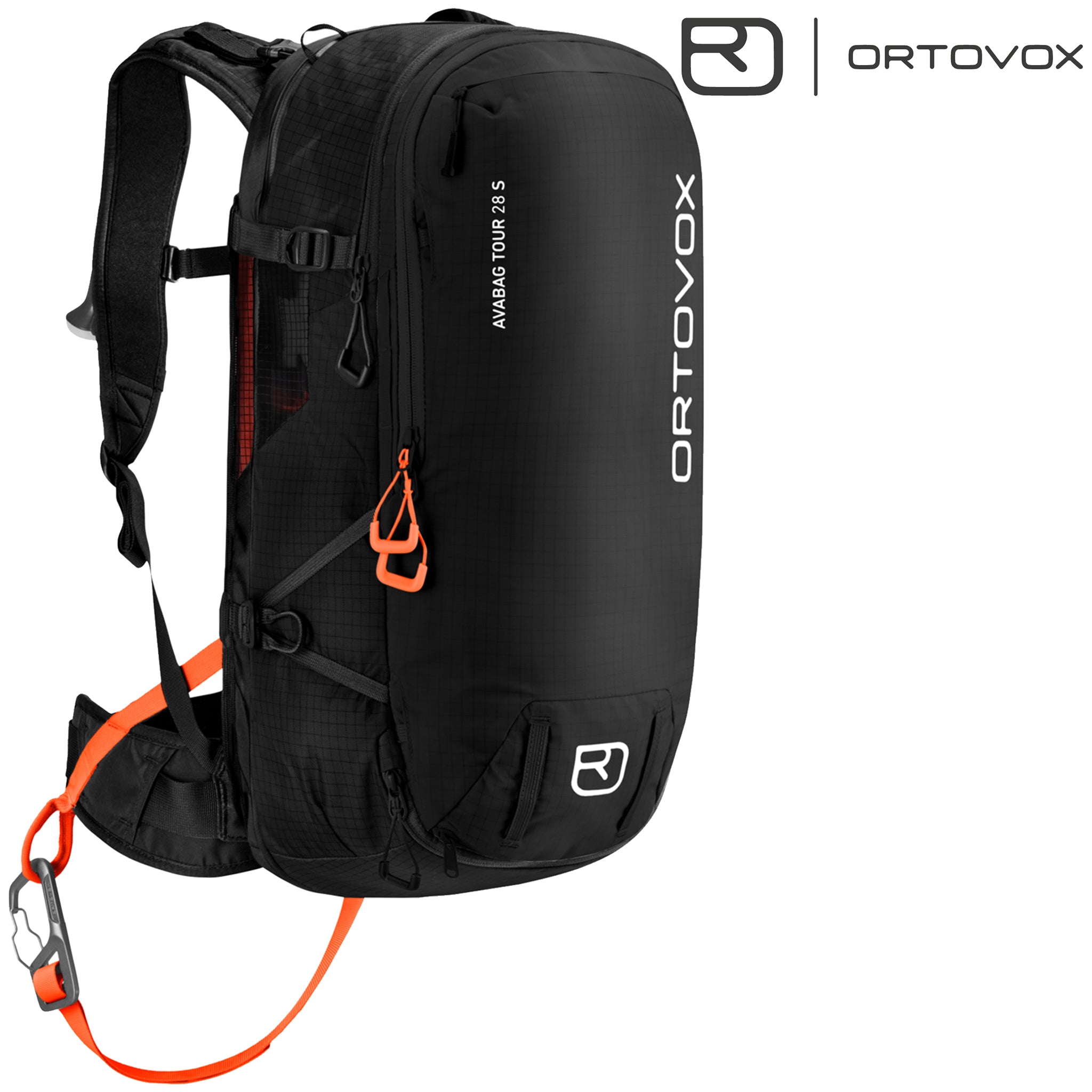 Ortovox - Avabag Litric Tour 28S