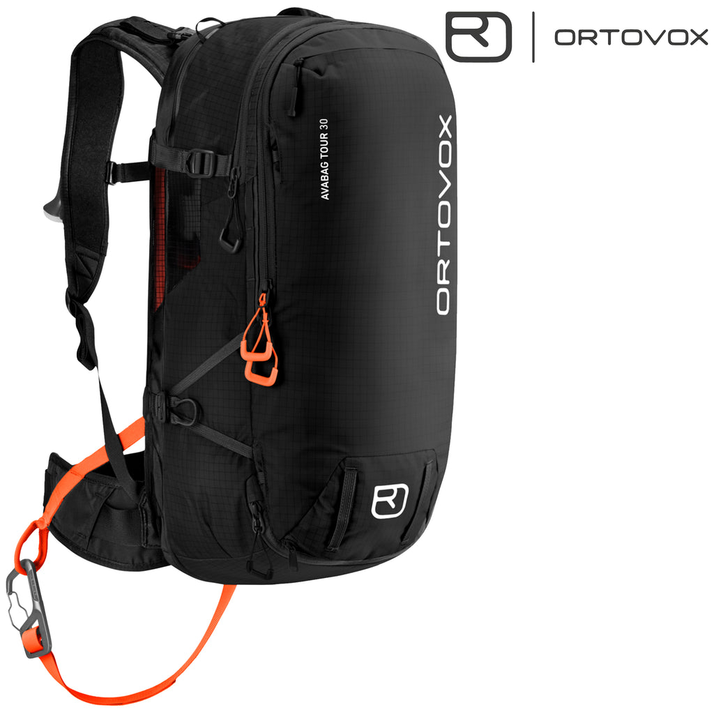 Ortovox - Avabag Litric Tour 30