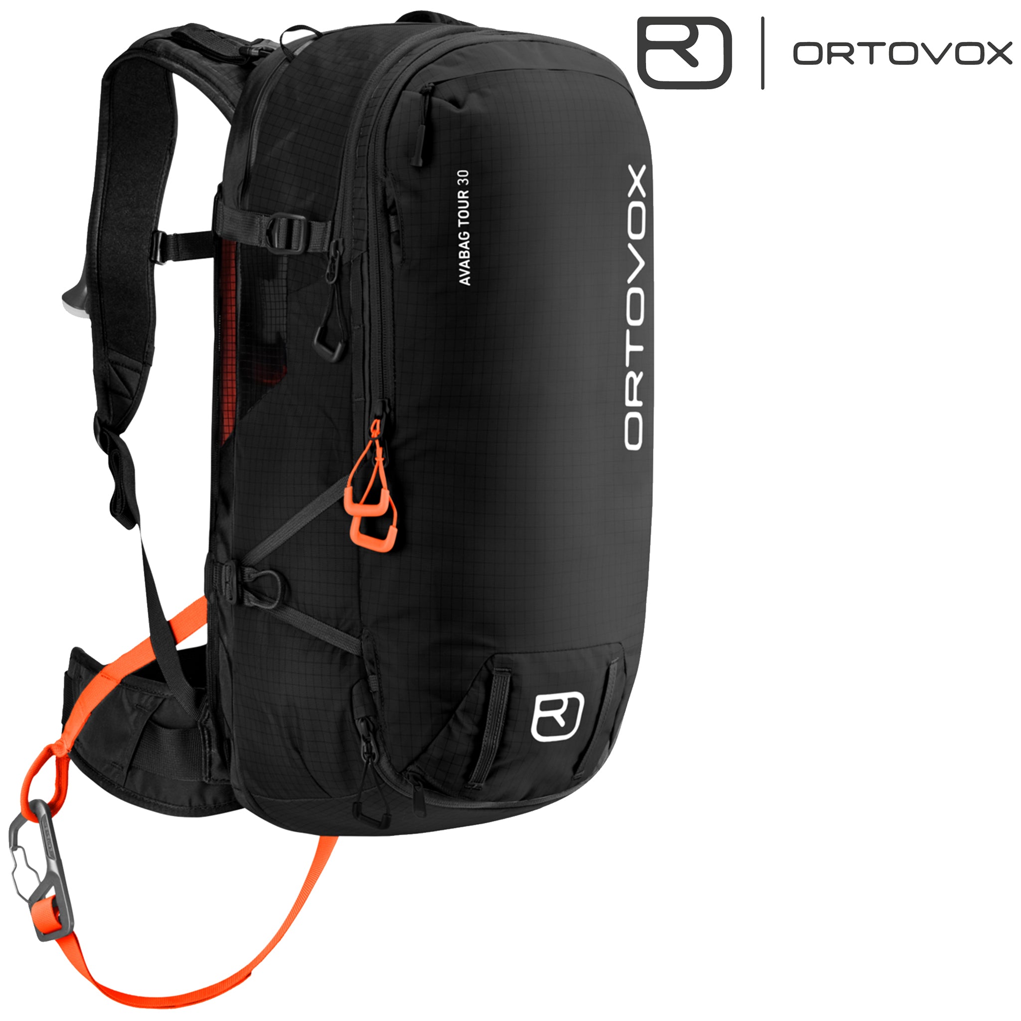 Ortovox - Avabag Litric Tour 30