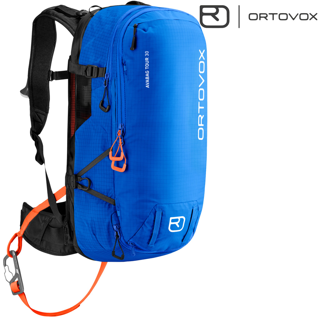 Ortovox - Avabag Litric Tour 30