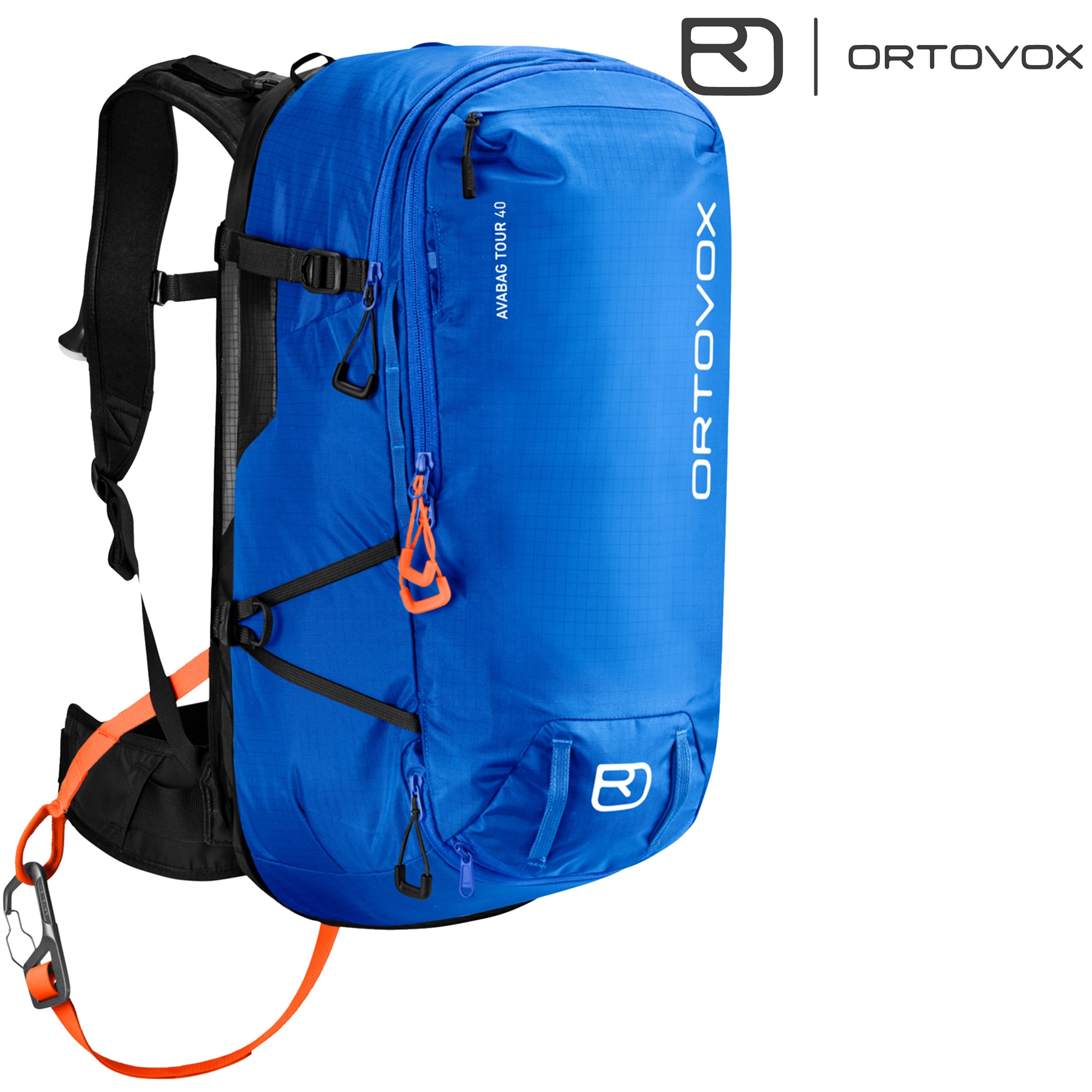 Ortovox - Avabag Litric Tour 40