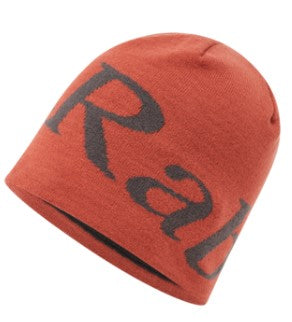 Rab - Logo Beanie