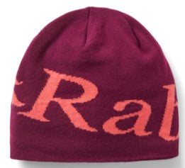 Rab - Logo Beanie