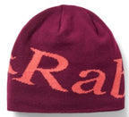 Rab - Logo Beanie