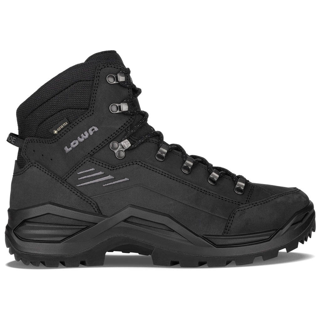 Lowa - Renegade Evo GTX Mid Men's (Wide)