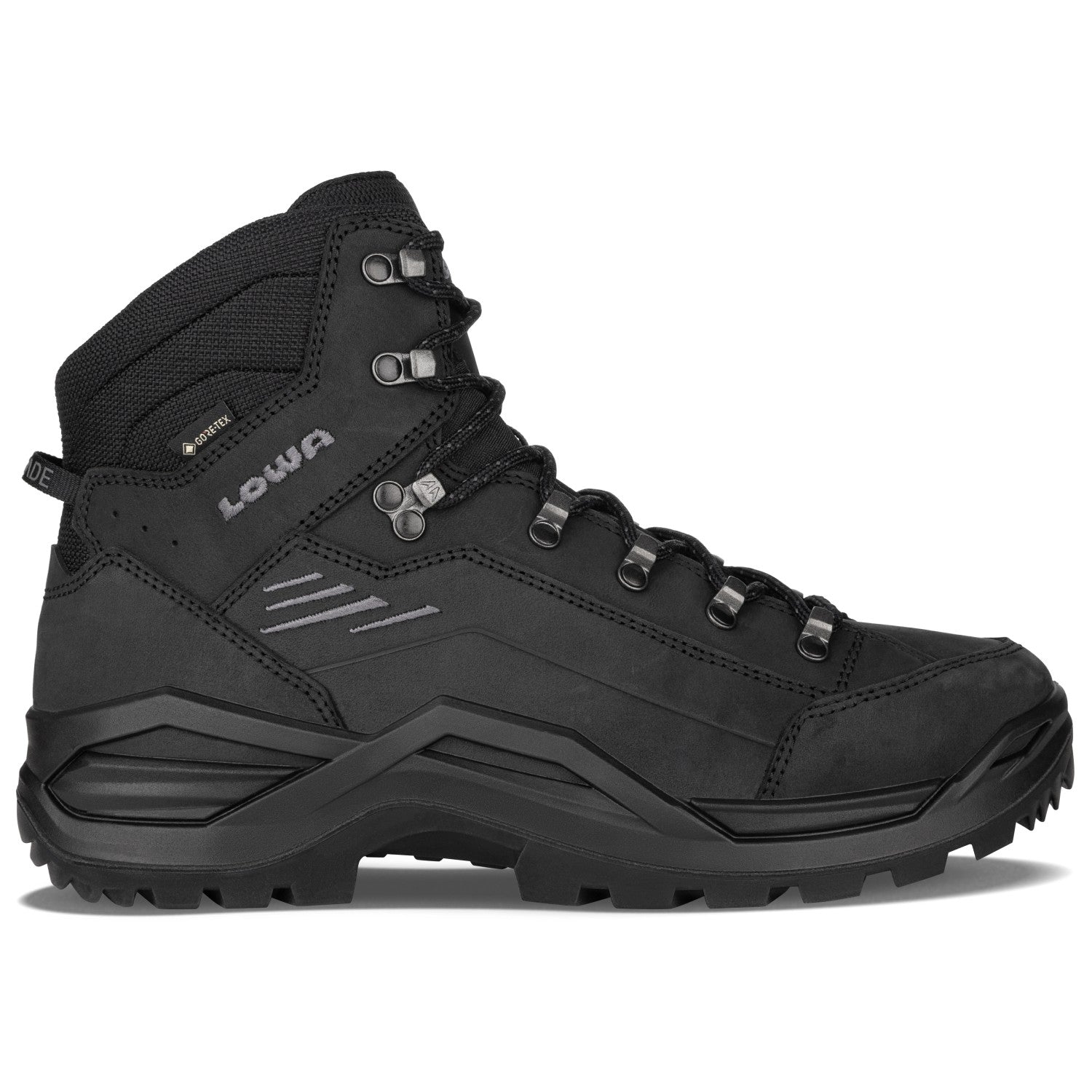 Lowa - Renegade Evo GTX Mid Men's (Wide)