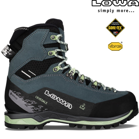 Lowa - Cevedale Pro GTX Women's (B2)