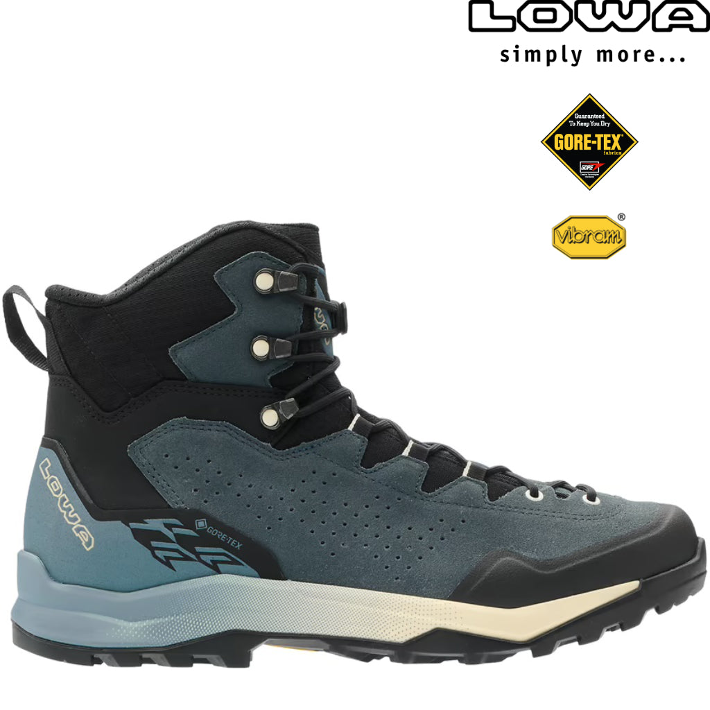 Lowa - Explorer GTX Mid Men's