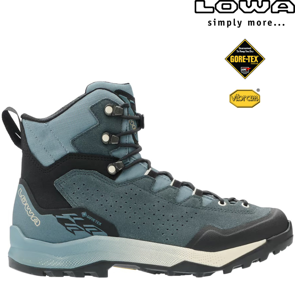Lowa - Explorer GTX Mid Women's