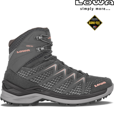 Lowa - Innox Pro GTX Mid Women's