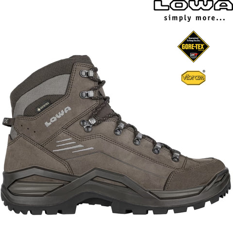 Lowa - Renegade Evo GTX Mid Men's