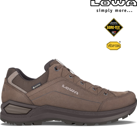 Lowa - Renegade EVO GTX Lo Men's