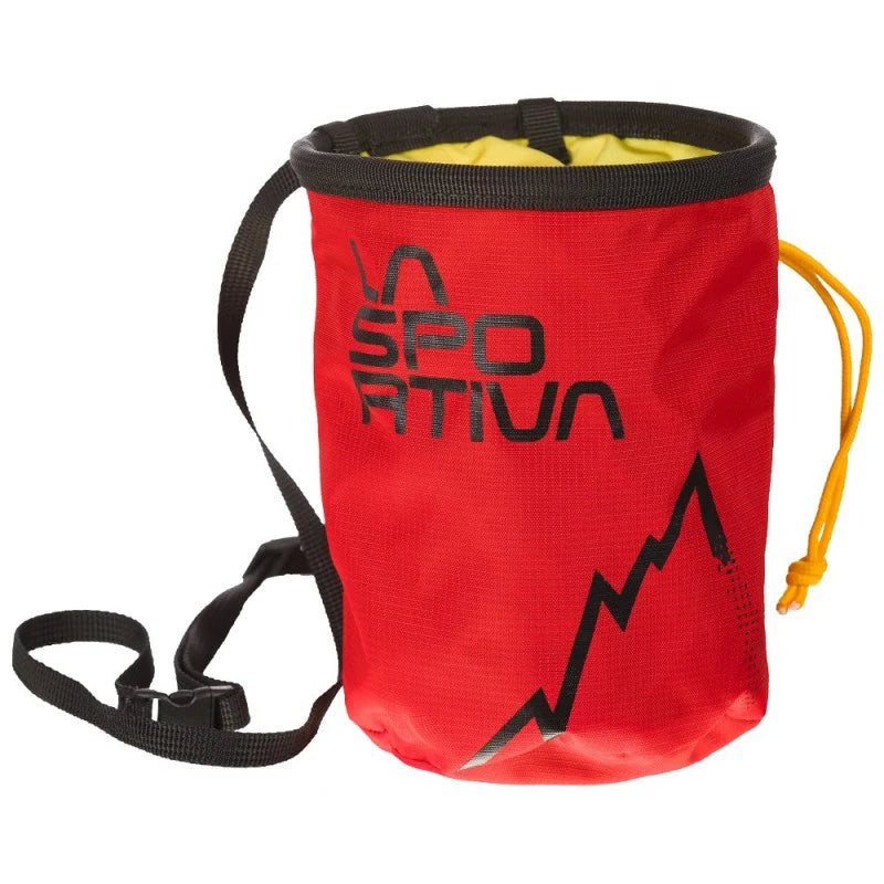 La Sportiva - LSP Chalk Bag & Belt
