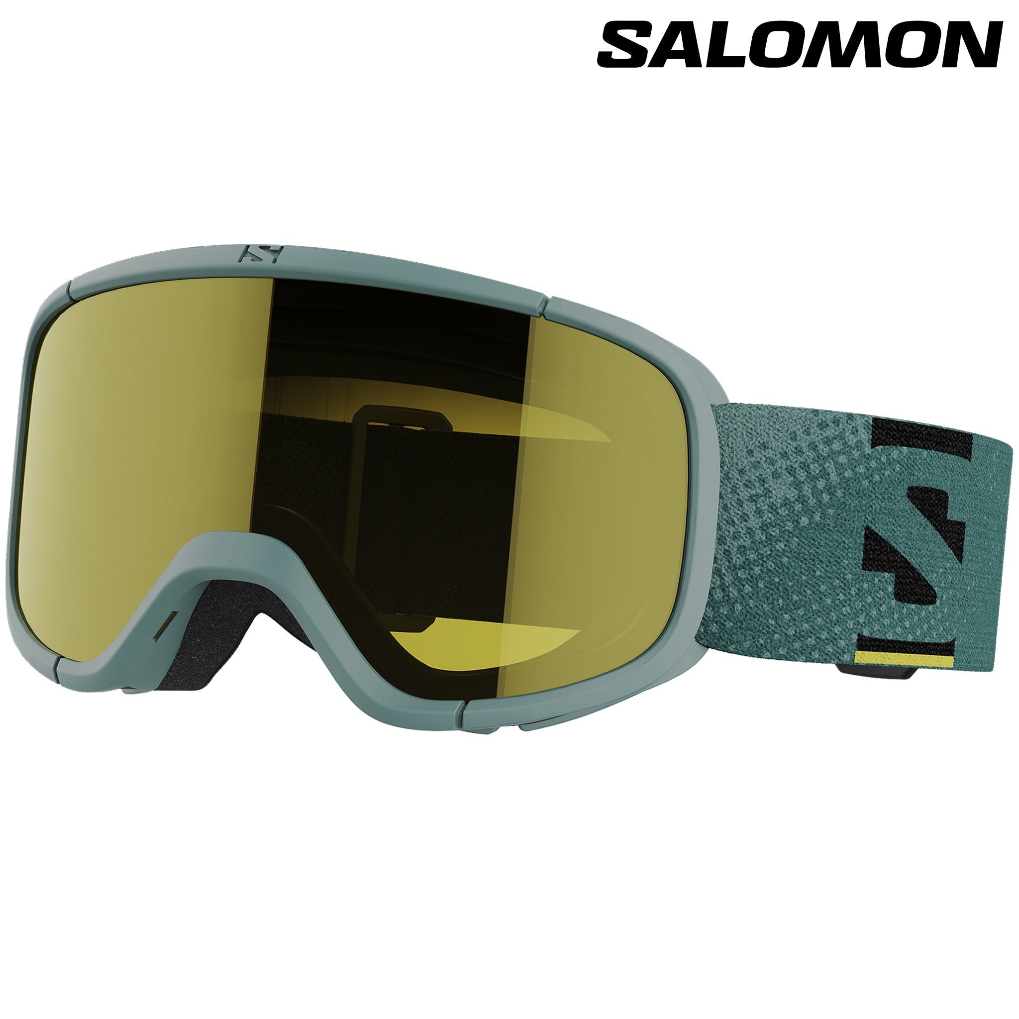 Salomon - Lumi Access Kids Goggles