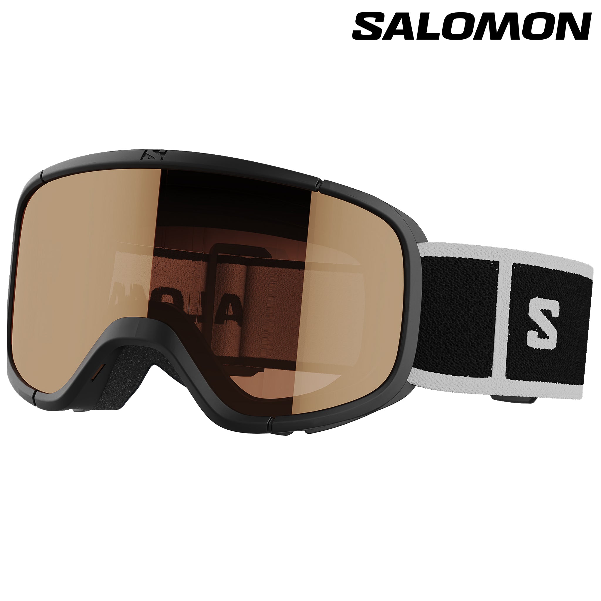 Salomon - Lumi Access Kids Goggles
