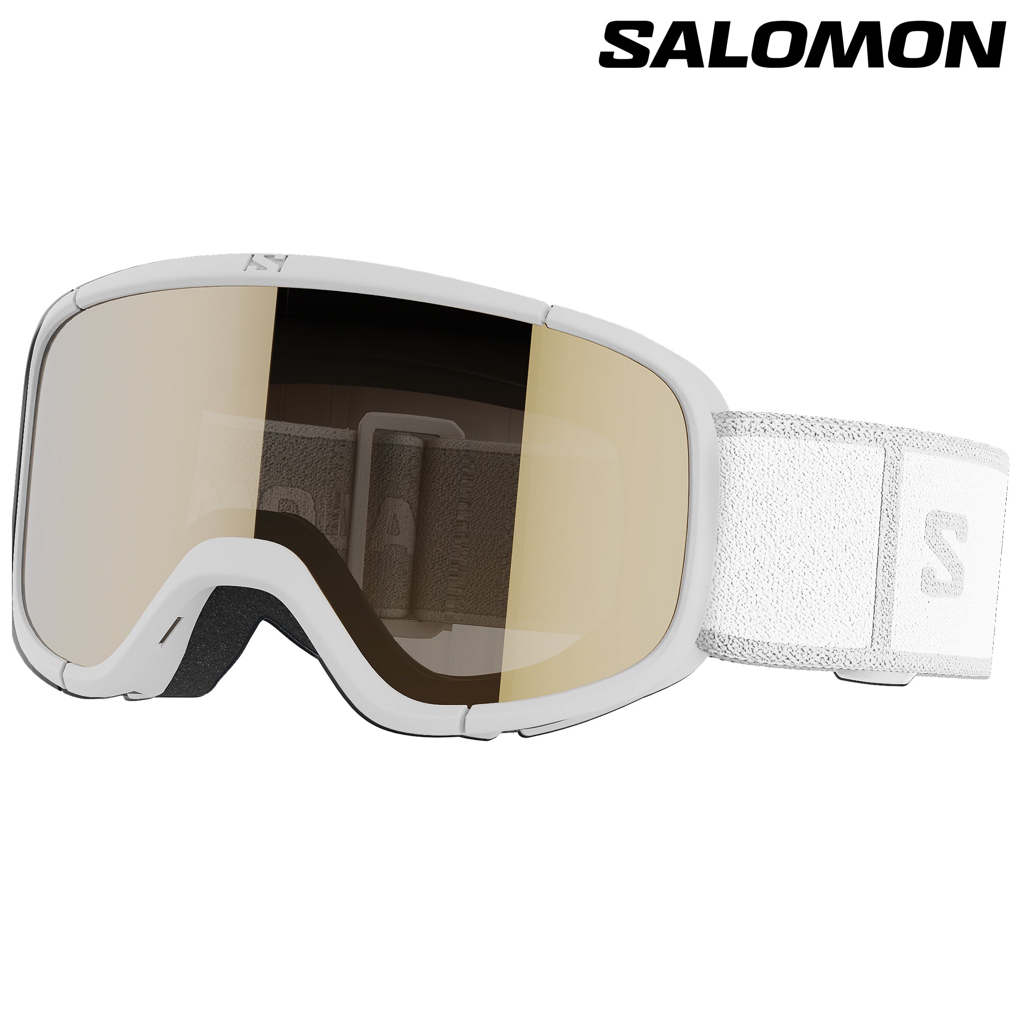 Salomon - Lumi Access Kids Goggles