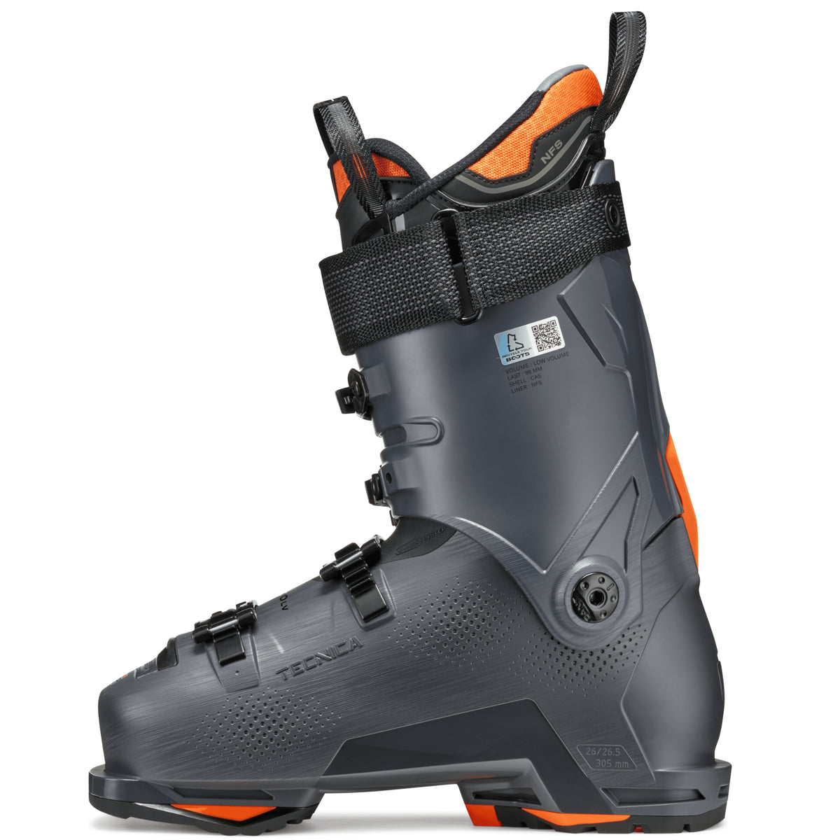 Tecnica - Mach Sport LV 100