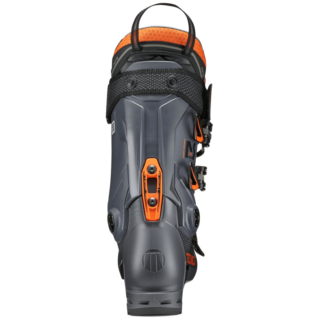 Tecnica - Mach Sport LV 100
