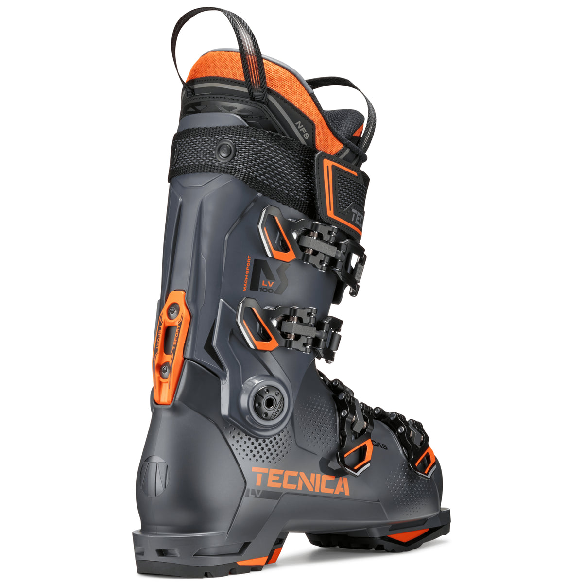 Tecnica - Mach Sport LV 100