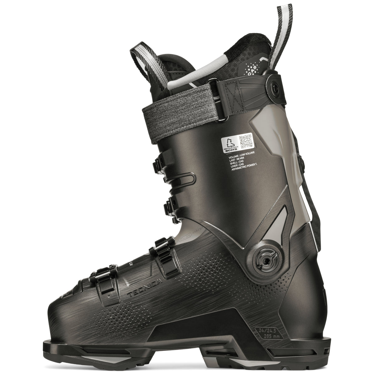 Tecnica - Mach1 LV 95 W TD2