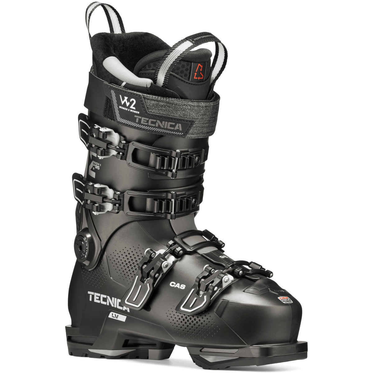 Tecnica - Mach1 LV 95 W TD2