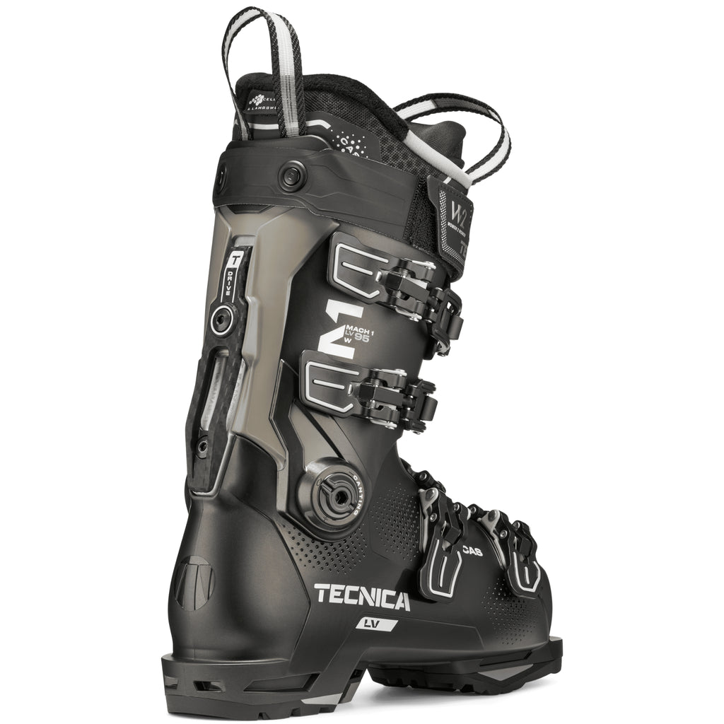 Tecnica - Mach1 LV 95 W TD2