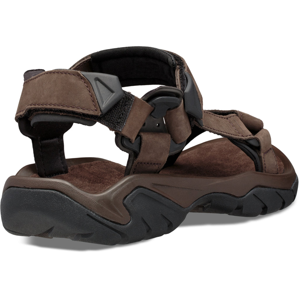 Teva - Men's Terra Fi 5 Universal Leather
