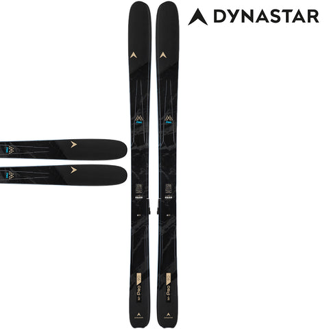 Dynastar - M-Pro 90 Ski Only