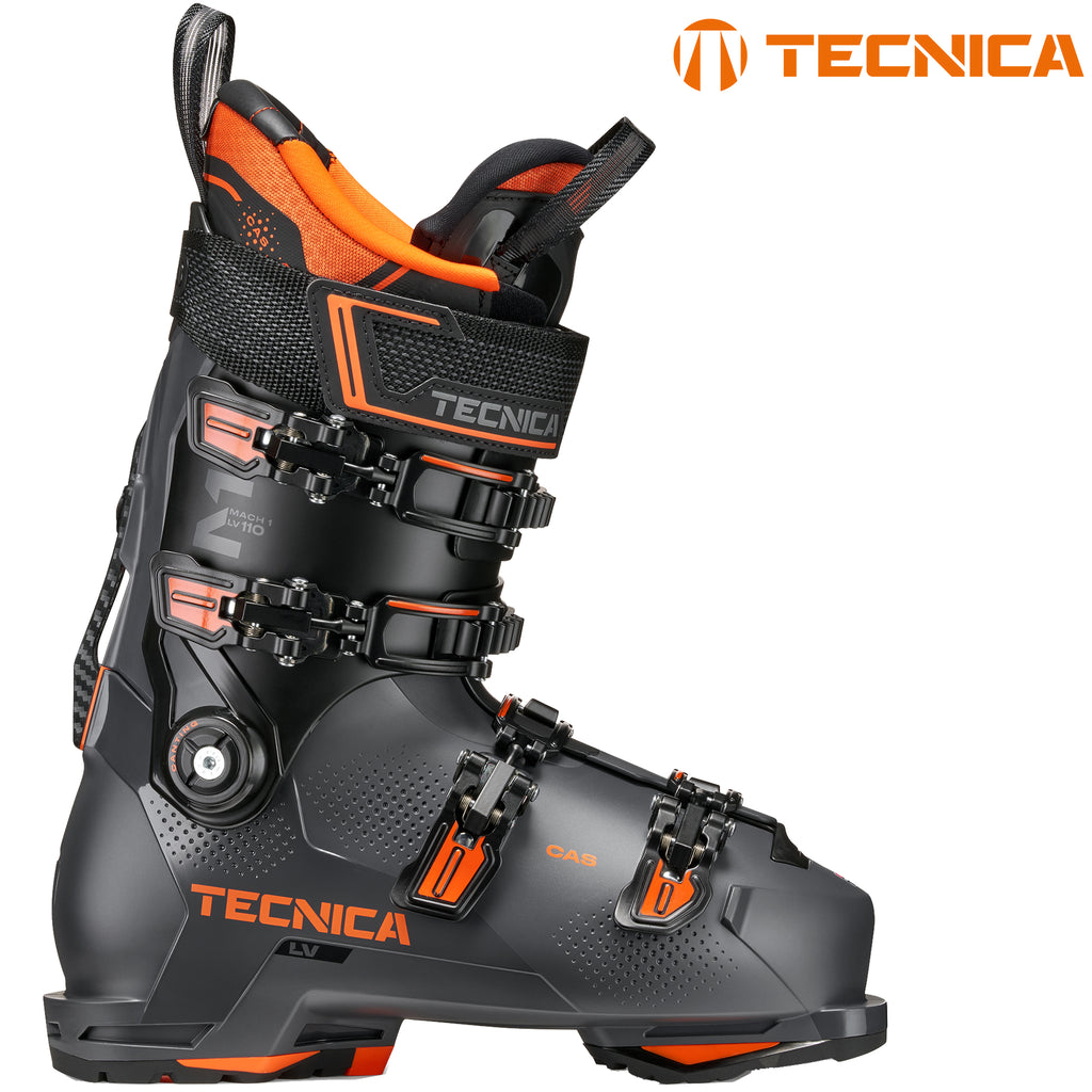 Tecnica - Mach1 LV 110 TD GW