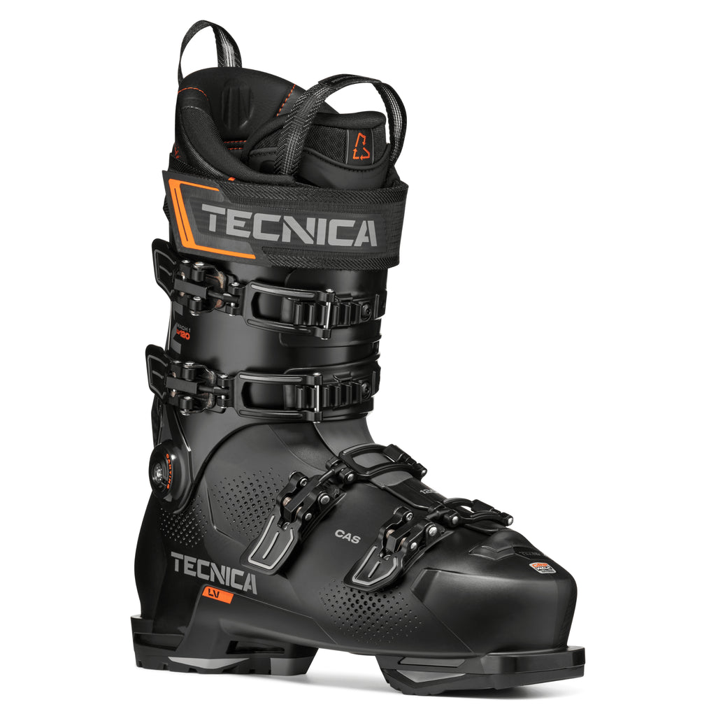 Tecnica - Mach1 LV 120 TD2