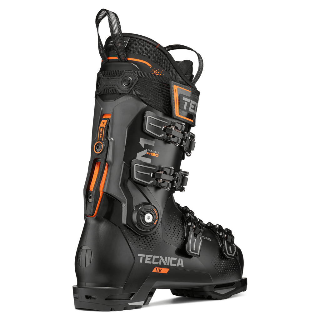 Tecnica - Mach1 LV 120 TD2