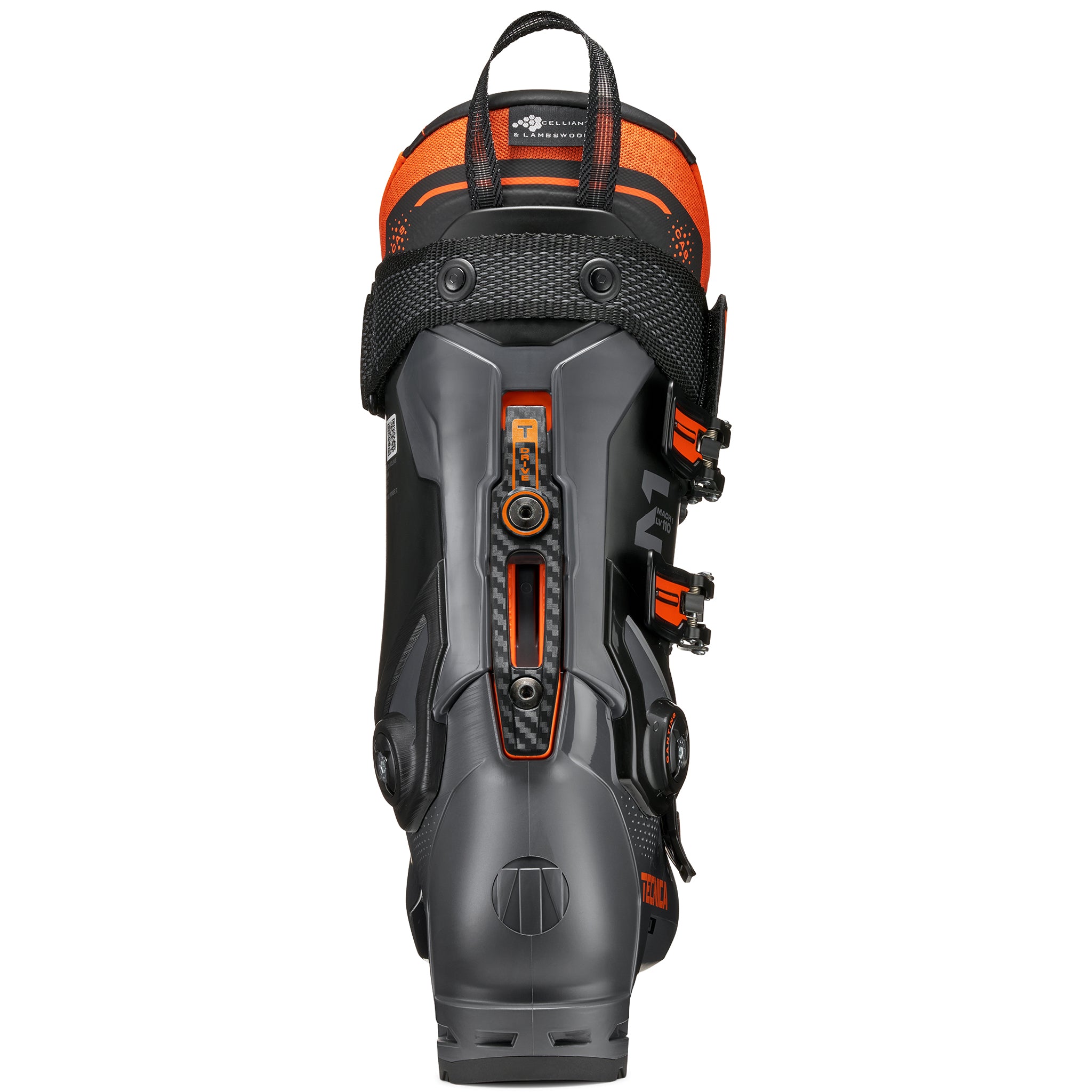 Tecnica - Mach1 LV 110 TD GW