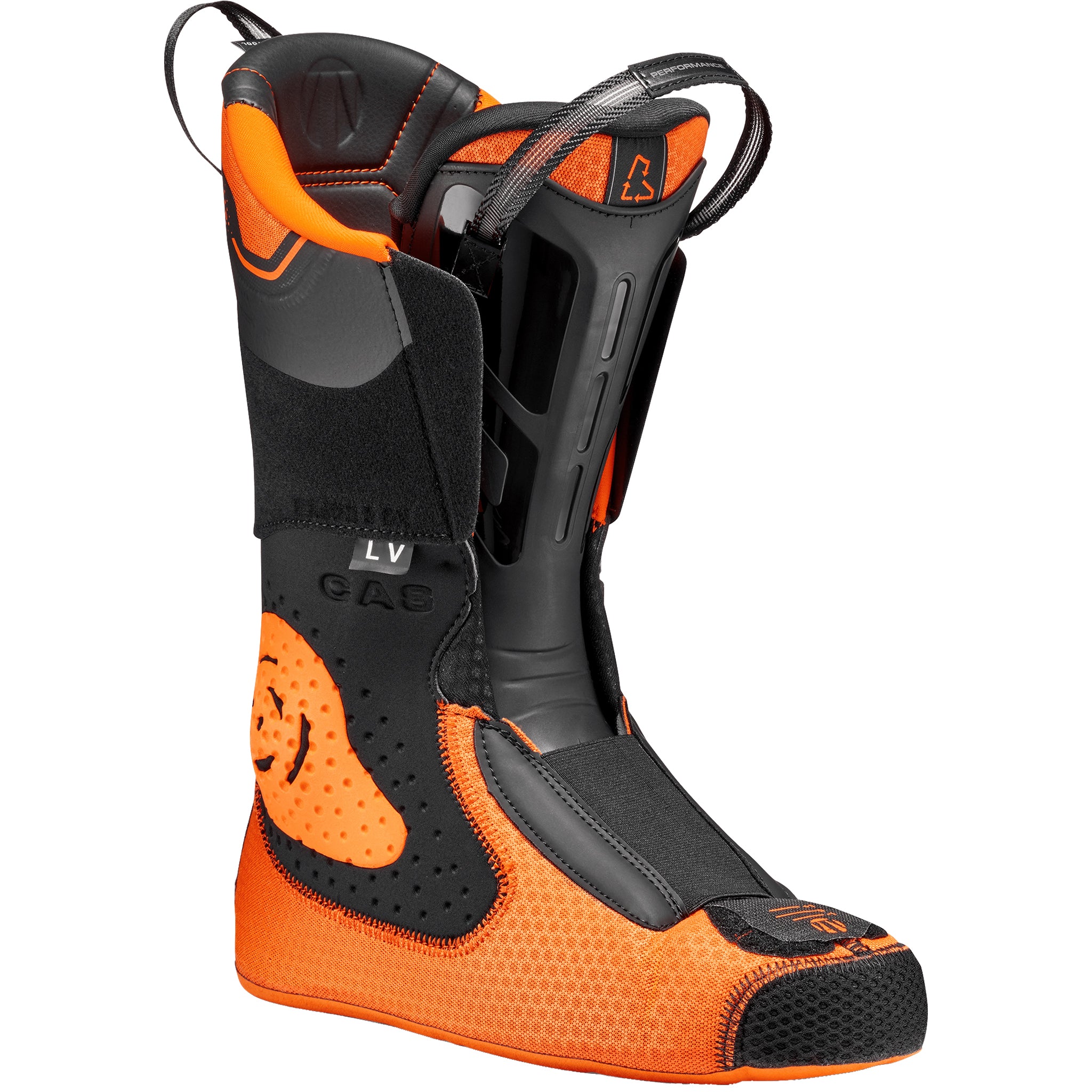 Tecnica - Mach1 LV 110 TD GW